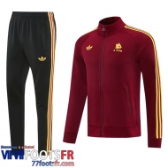 Veste Foot AS Rome Homme 26 27 B772