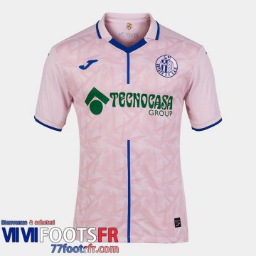 Maillot De Foot Getafe CF Third Homme 2021 2022