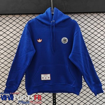 Sweatshirt Foot AJAX Homme 25 26 B534