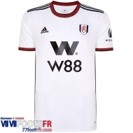 Maillot De Foot Fulham Domicile Homme 2022 2023