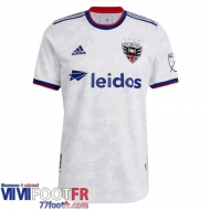 DC United Maillot de Exterieur 2021