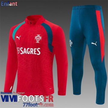 KIT: Survetement de Foot Portugal Enfant 26 27 C1133 KIT: Survetement de Foot Portugal Enfant 26 27 C1133