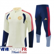 Survetement de Foot Bayern Munich Homme 26 27 A1252 Survetement de Foot Bayern Munich Homme 26 27 A1252