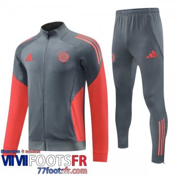 Veste Foot Bayern Munich Homme 25 26 B663