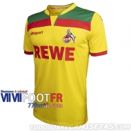 77footfr Köln Maillot de foot Third 20-21