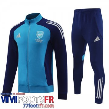 Veste Foot Arsenal Homme 25 26 B649