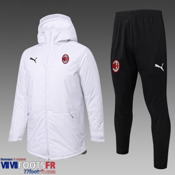 Doudoune Foot AC Milan Homme 25 26 G205