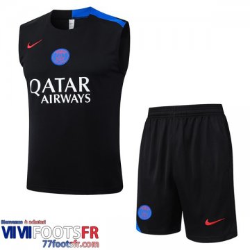 Sans Manches PSG Homme 25 26 H776