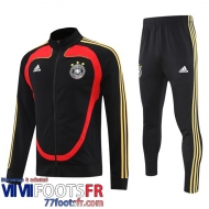 Veste Foot Allemagne Homme 25 26 B613