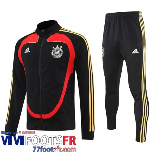 Veste Foot Allemagne Homme 25 26 B613