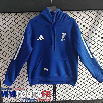 Sweatshirt Foot liverpool Homme 25 26 B362