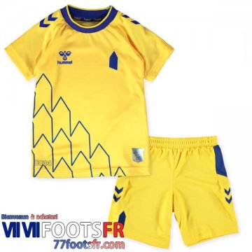 Maillot De Foot Everton Third Enfant 2022 2023