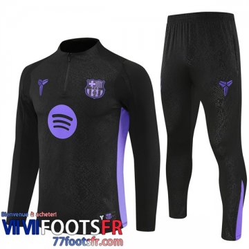 Survetement de Foot Barcelone Homme 25 26 A946