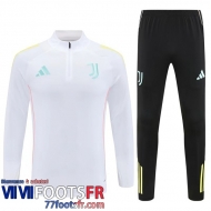 Survetement de Foot Juventus Homme 25 26 A1072