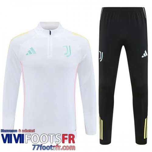 Survetement de Foot Juventus Homme 25 26 A1072