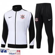 Veste Foot Corinthians Homme 25 26 B464