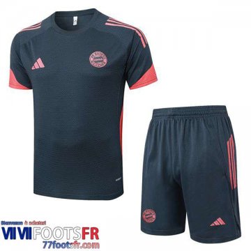 T Shirt Bayern Munich Homme 25 26 H718