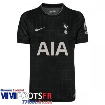 Maillot De Foot Tottenham Hotspur Exterieur Homme 25 26