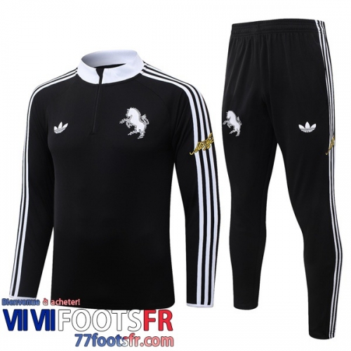 Survetement de Foot Juventus Homme 26 27 A1293