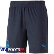 Short De Foot Marseille Exterieur Homme 2023 2024