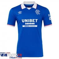 Maillot De Foot Rangers Domicile Homme 25 26