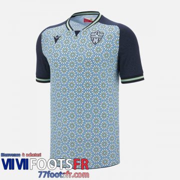 Maillot De Foot Almeria Exterieur Homme 25 26