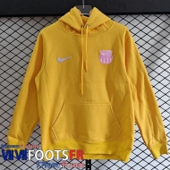 Sweatshirt Foot Barcelone Homme 25 26 B416