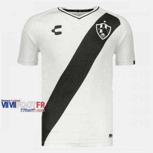 Nouveau Flocage Maillot De Foot Club De Cuervos Homme Domicile 2019-2020 Personnalisé :77Footfr