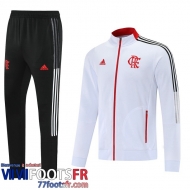 Veste Foot Flamenco Homme 2021 2022 JK131