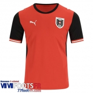 Maillot De Foot Autriche Domicile Homme World Cup 2026