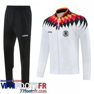 Veste Foot Allemagne Homme 26 27 B859
