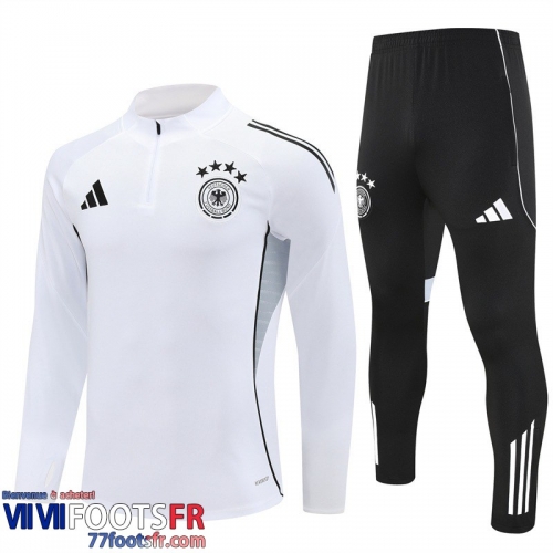 Survetement de Foot Allemagne Homme 25 26 A869