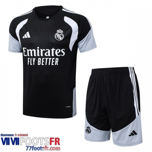 T Shirt Real Madrid Homme 25 26 H862