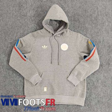 Sweatshirt Foot Colombie Homme 25 26 B172