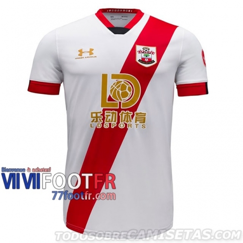 77footfr Southampton Maillot de foot Third 20-21