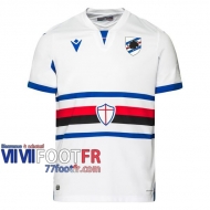 77footfr Sampdoria Maillot de foot Exterieur 20-21