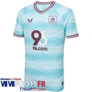 Maillot De Foot Burnley Exterieur Homme 25 26
