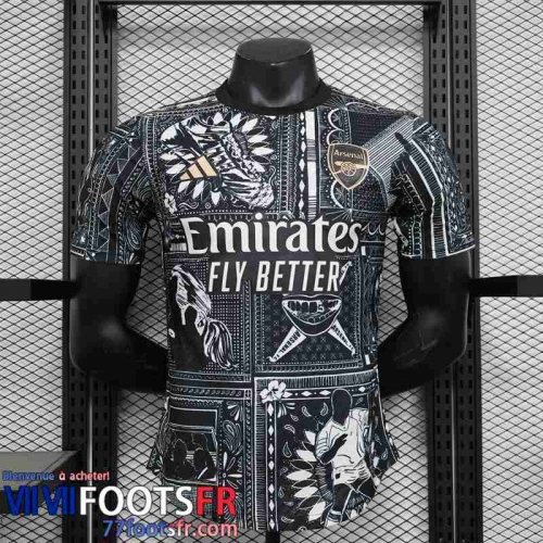 Maillot de Foot Arsenal Special Edition Homme 2023 2024 TBB247