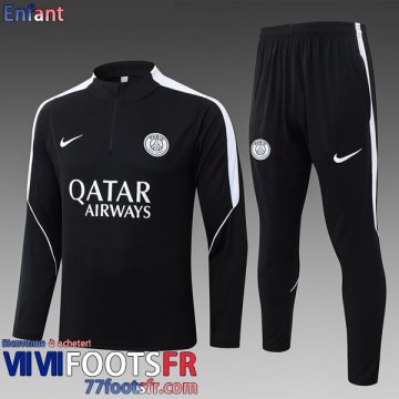 KIT: Survetement de Foot PSG Enfant 26 27 C1083