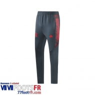 Pantalon Foot Flamengo gris Homme 2021 2022 P70