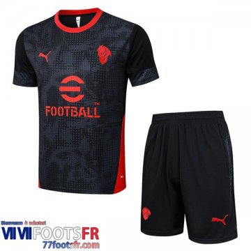 T Shirt AC Milan Homme 25 26 H795
