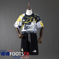 Maillot De Foot Real Madrid Special Edition Enfant 25 26 TBB937-XH