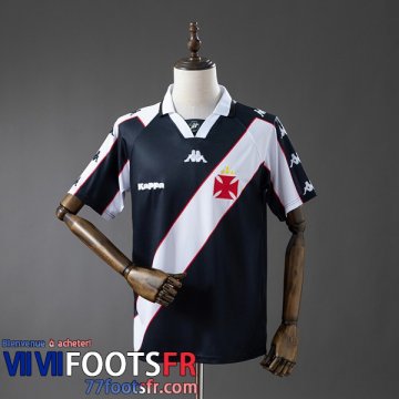 Retro Maillot De Foot Vasco da Gama Domicile Homme 1997 FG1280