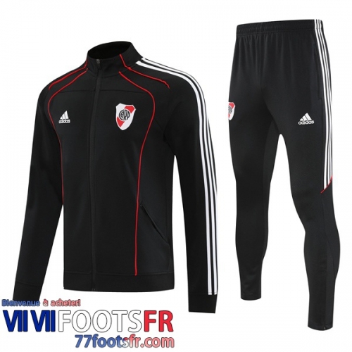 Veste Foot River Plate Homme 25 26 B647