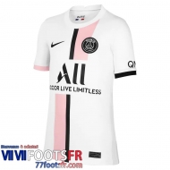 Maillot De Foot PSG Extérieur Femme 21 22