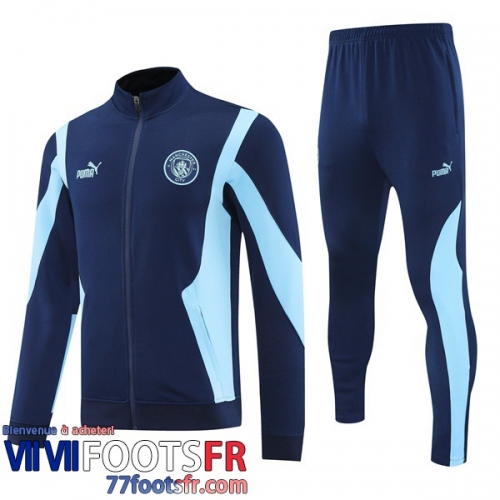 Veste Foot Manchester City Homme 25 26 B619