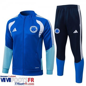 Veste Foot Cruzeiro Homme 25 26 B718