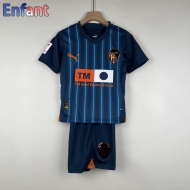 Maillot de Foot Valencia Exterieur Enfant 2023 2024