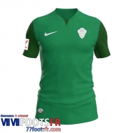 Maillot De Foot Elche Exterieur Homme 2023 2024