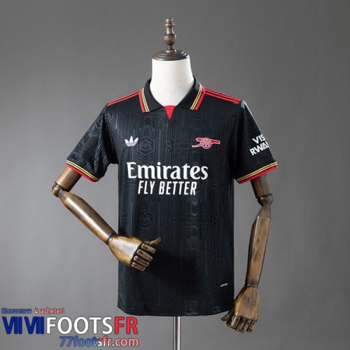 Maillot De Foot Arsenal Special Edition Homme 25 26 TBB956